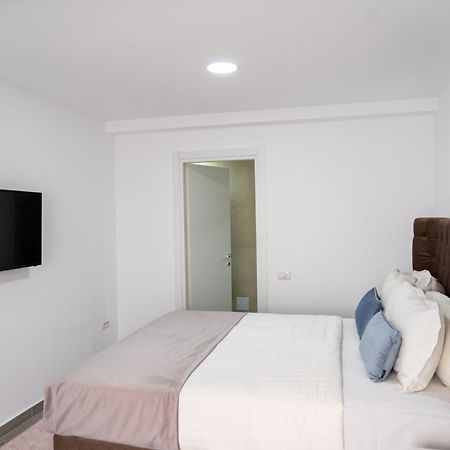Sea View Apartments Olimp - Avenue Hotels Екстериор снимка