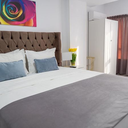 Sea View Apartments Olimp - Avenue Hotels Екстериор снимка