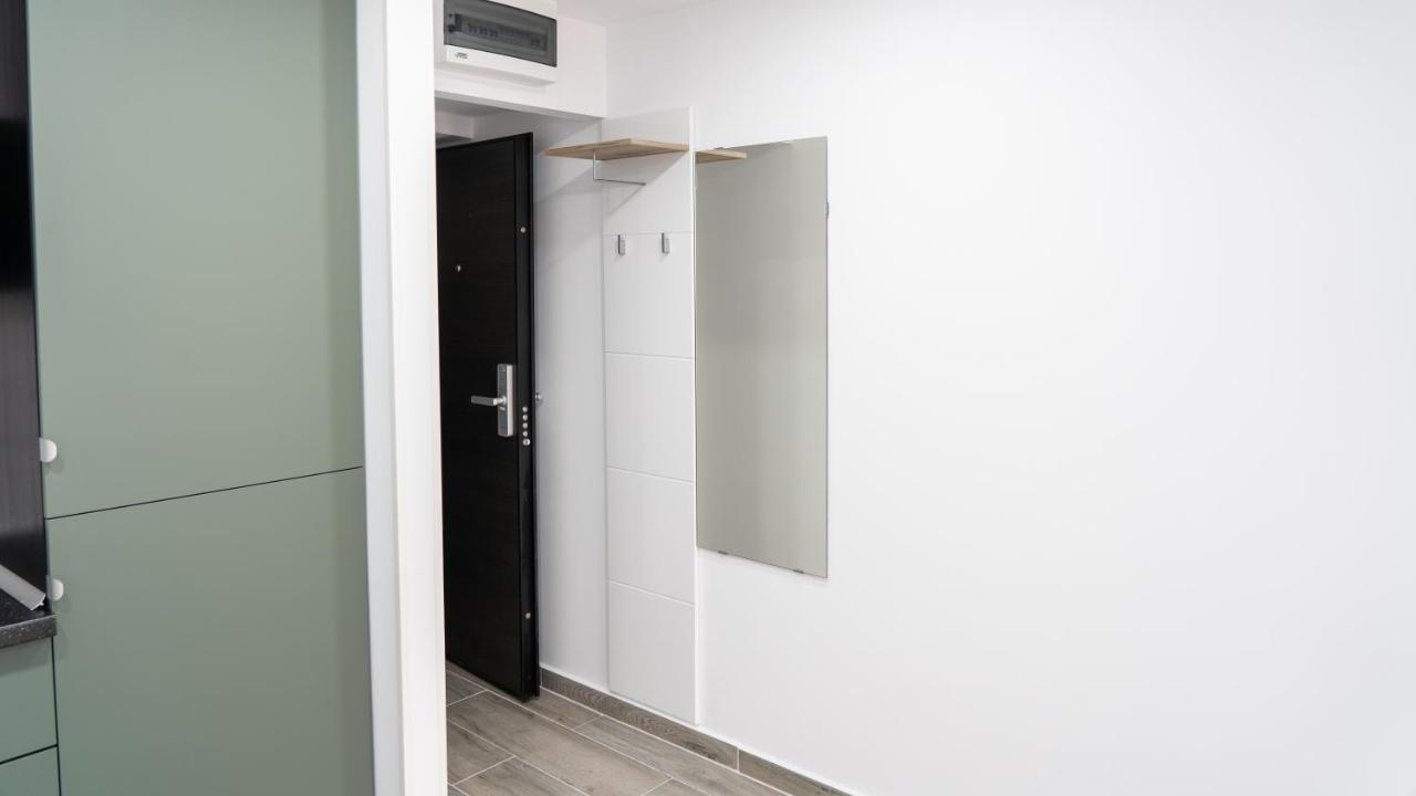 Sea View Apartments Olimp - Avenue Hotels Екстериор снимка