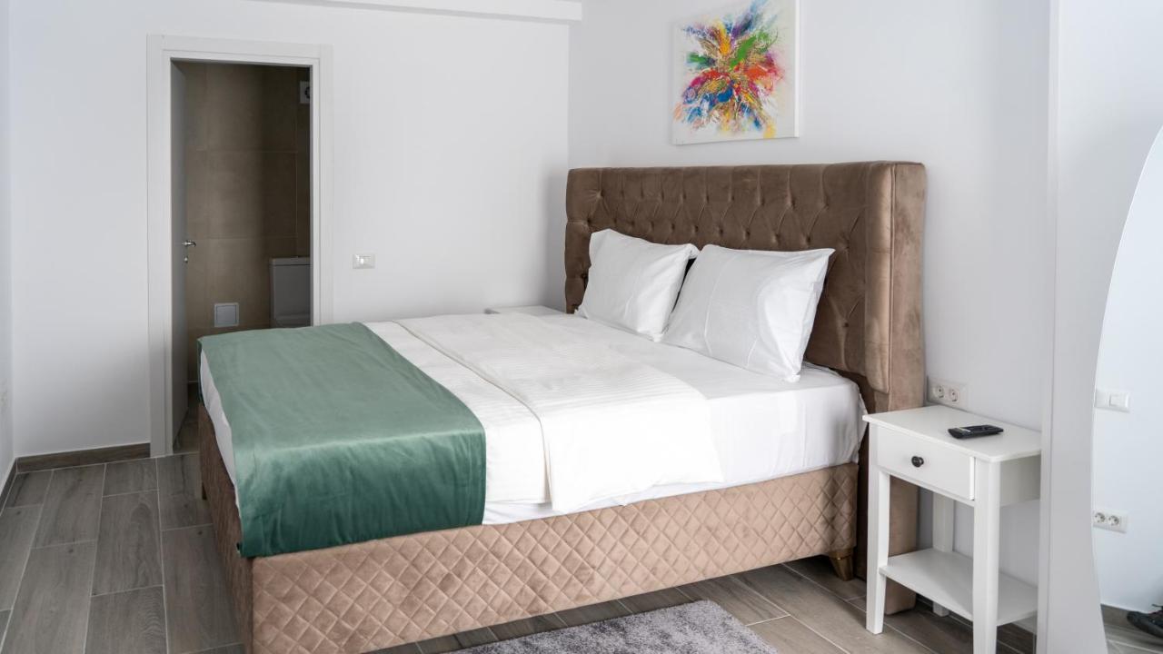 Sea View Apartments Olimp - Avenue Hotels Екстериор снимка