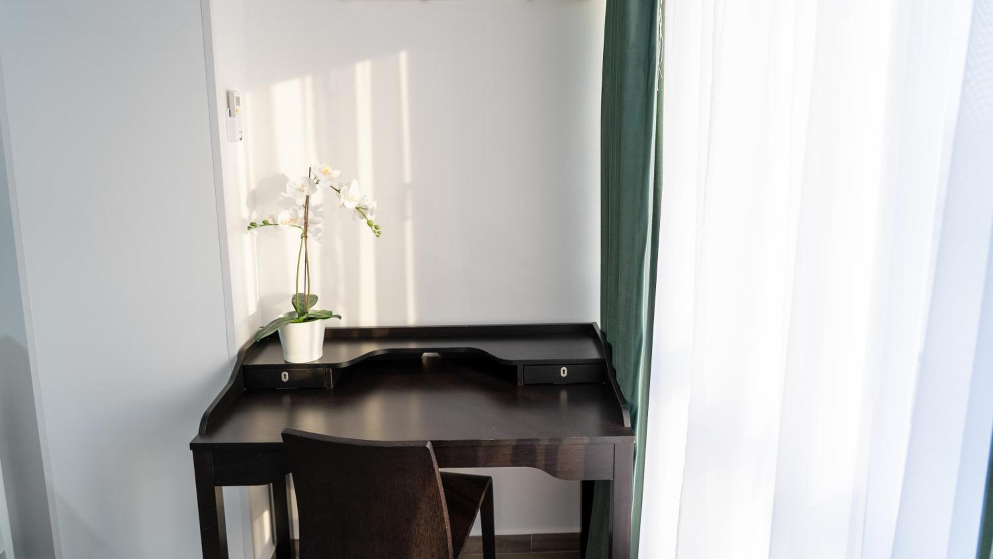 Sea View Apartments Olimp - Avenue Hotels Екстериор снимка