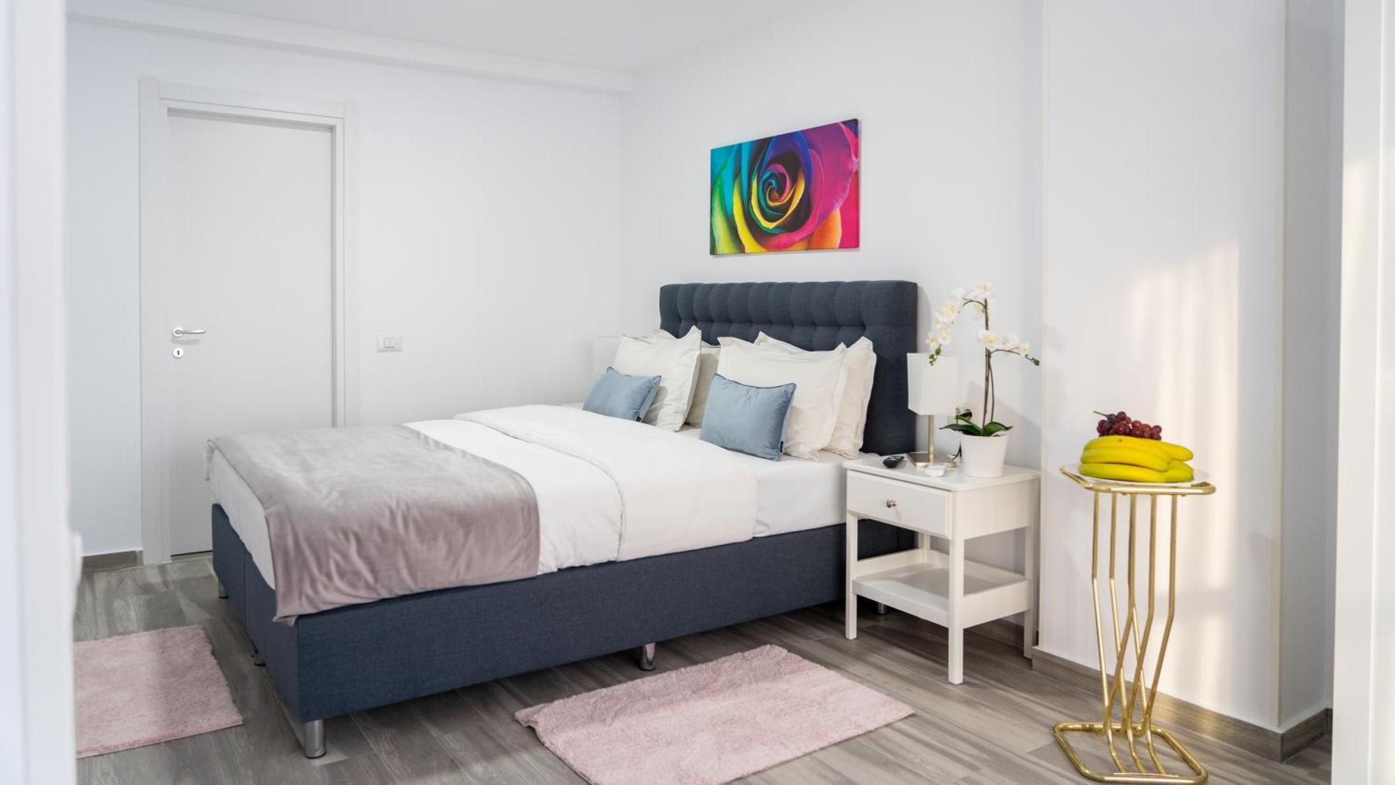 Sea View Apartments Olimp - Avenue Hotels Екстериор снимка