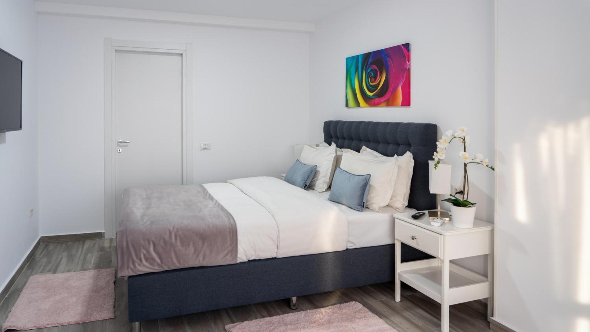 Sea View Apartments Olimp - Avenue Hotels Екстериор снимка