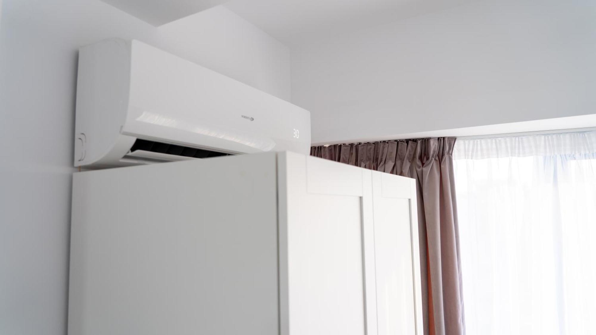 Sea View Apartments Olimp - Avenue Hotels Екстериор снимка