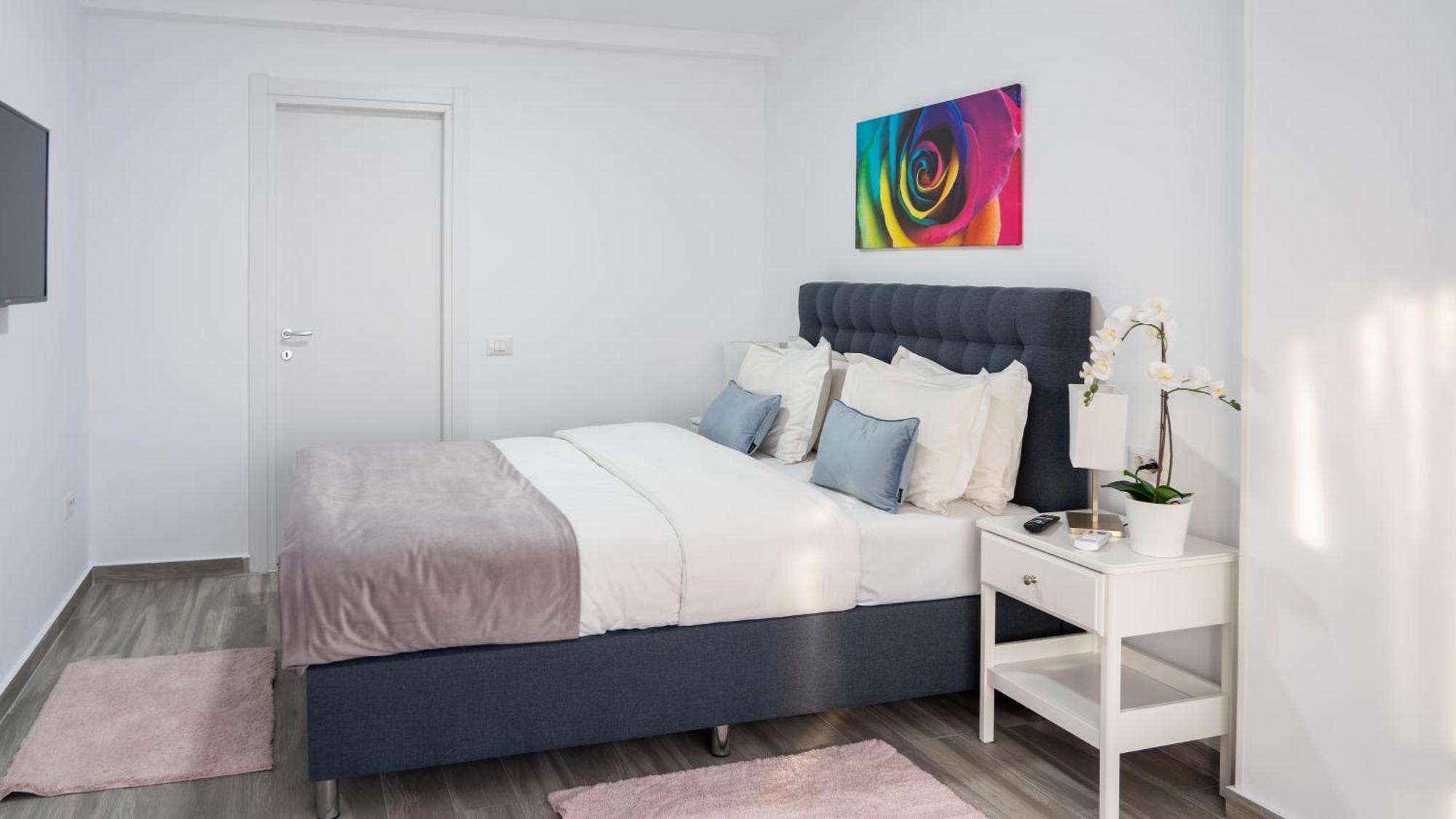Sea View Apartments Olimp - Avenue Hotels Екстериор снимка