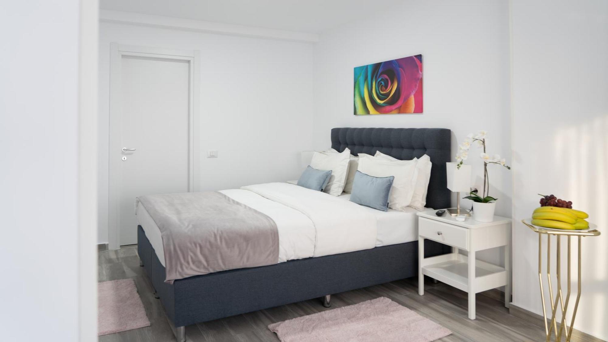 Sea View Apartments Olimp - Avenue Hotels Екстериор снимка